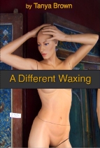 A Different Waxing
