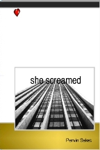 She Screamed